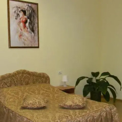 Mini Hotel At Sukharevskaya спа