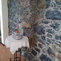 Отель Casa do Cabeco спа