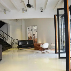 3howw Hostel @ Sukhumvit 21 Бангкок спа