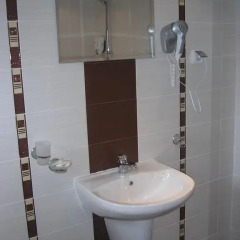Hotel Melnik 3* Стандартный номер фото 4