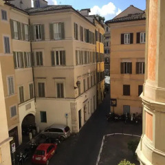 Отель Rinidia - Roma Centro Италия, Рим - отзывы, цены и фото номеров - забронировать отель Rinidia - Roma Centro онлайн парковка