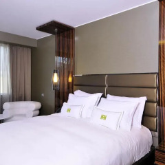 Altis Grand Hotel 5* Улучшенный номер с различными типами кроватей фото 2