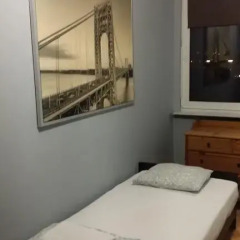 Отель EuroApartments Апартаменты с различными типами кроватей фото 23