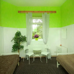 Sodu Hostel Стандартный номер фото 2