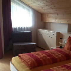 Отель Roanerhof Терлано комната для гостей фото 3