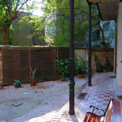 Апартаменты Buda Hills Apartments Будапешт парковка