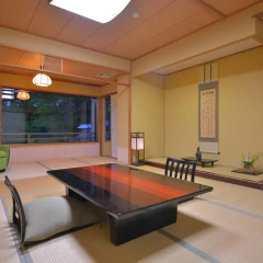 Отель Nikko Hoshinoyado 3* Номер Делюкс фото 4