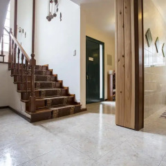 Отель Casa da Flor интерьер отеля