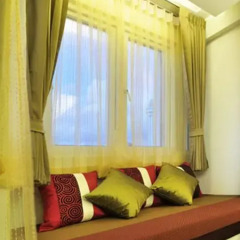 P.S. Hotel 3* Улучшенный номер с различными типами кроватей фото 6