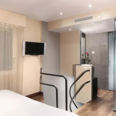 Hotel Gran Derby Suites 4* Стандартный номер фото 9