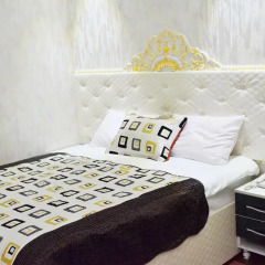 Отель Gold Boutique Rustaveli Грузия, Тбилиси - 1 отзыв об отеле, цены и фото номеров - забронировать отель Gold Boutique Rustaveli онлайн комната для гостей фото 3
