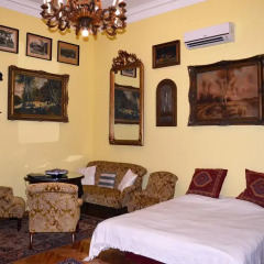 Апартаменты Central Avenue Apartments комната для гостей фото 2