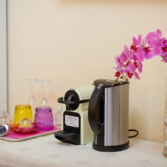 Отель Bq House Castello Guesthouse удобства в номере