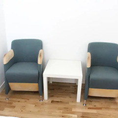 Birka Hostel Стокгольм интерьер отеля