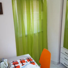 Апартаменты Stipan Apartment Стандартный номер с различными типами кроватей фото 2