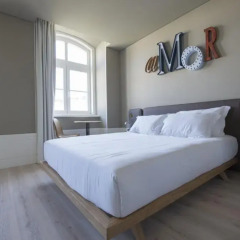My Story Hotel Rossio 3* Стандартный номер фото 2