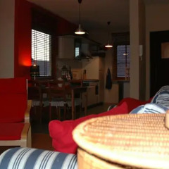 Апартаменты MSC Apartments Nosal Закопане гостиничный бар