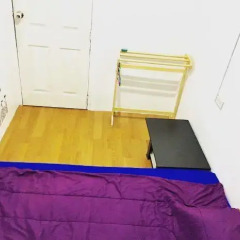 Отель TIA Thai Hostel Таиланд, Бангкок - отзывы, цены и фото номеров - забронировать отель TIA Thai Hostel онлайн комната для гостей фото 2