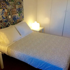 Metro Hostel Lisbon Лиссабон удобства в номере