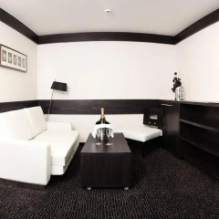 Отель LIFESTYLE 4* Номер Бизнес