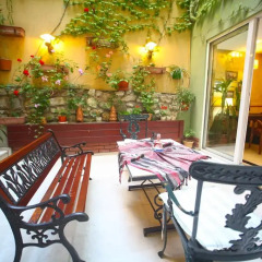 Erguvan Hotel фото 3