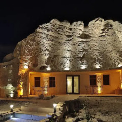 Miracle Cave Hotel Турция, Мустафапаша - отзывы, цены и фото номеров - забронировать отель Miracle Cave Hotel онлайн фото 5
