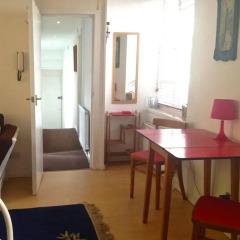 Отель Kemptown Atelier Кемптаун удобства в номере фото 2