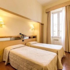 Hotel Milani комната для гостей фото 5