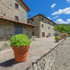 Отель Agriturismo Casa Passerini a Firenze 2* Студия фото 5