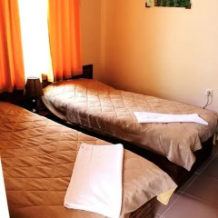 Lucytour Hotel 3* Полулюкс с разными типами кроватей фото 7