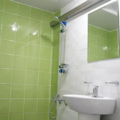 Отель Namsan Gil House 2* Номер Делюкс с различными типами кроватей фото 37