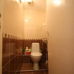 Отель Nevski Apartment Болгария, София - отзывы, цены и фото номеров - забронировать отель Nevski Apartment онлайн ванная фото 2