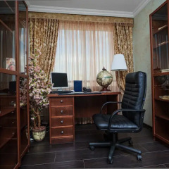 Гостиница Аврора 3* Апартаменты с разными типами кроватей фото 5