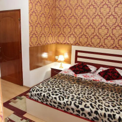 Hotel Parlamenti 3* Стандартный номер с двуспальной кроватью фото 5