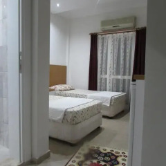 CC's Butik Hotel 2* Стандартный номер с 2 отдельными кроватями фото 13