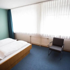 X-tra Hotel Цюрих комната для гостей фото 4