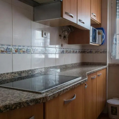 Отель Akisol Monte Gordo Sun в номере
