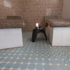 Hotel Spa Paris сауна