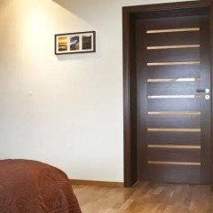 Отель Apartamenty Smile Польша, Закопане - отзывы, цены и фото номеров - забронировать отель Apartamenty Smile онлайн удобства в номере фото 2