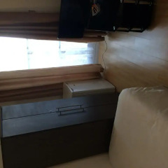 Отель Wellington Road Spacious Rooms Стандартный номер с различными типами кроватей