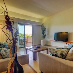 Отель Riviera Maya Suites Люкс с 2 отдельными кроватями фото 22