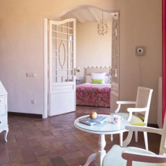 Hotel Aiguaclara спа