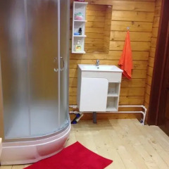 Гостиница Country House Soliger удобства в номере