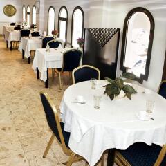 Hotel Residence de l'Europe in Djibouti, Djibouti from 172$, photos, reviews - zenhotels.com meals