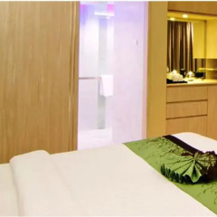 The Stay Hotel комната для гостей фото 4