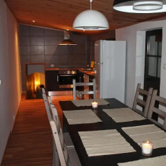 Отель Quinta da Alameda в номере