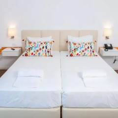 Hotel Cidade de Olhão детские мероприятия фото 2