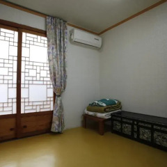 Отель Inwoo House детские мероприятия