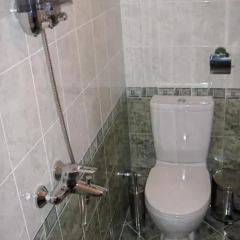 Отель Guest House Debar Стандартный номер фото 8