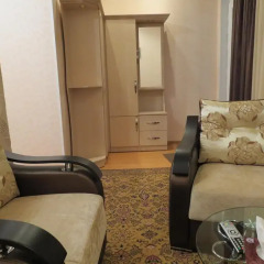 Ruben's Hotel комната для гостей фото 3